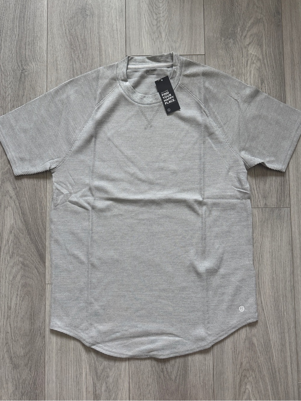 Mens Gilly Hicks soft sleep shirt